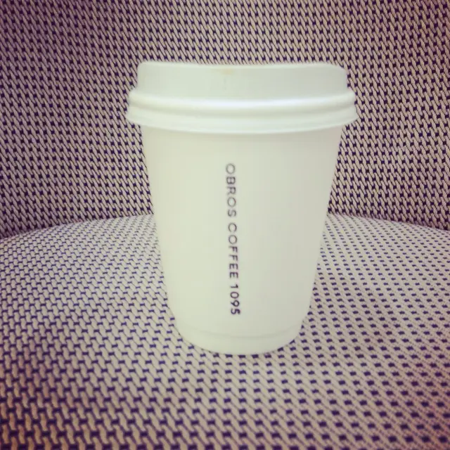 OBROS COFFEE 1095