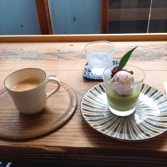 石見銀山 群言堂 西荻窪（暮らしの研究室）旧：りげんどう