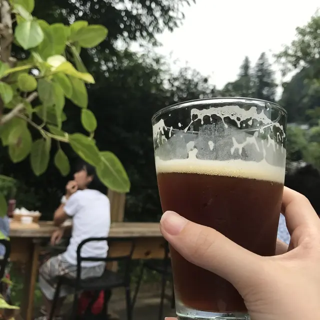 Beer Cafe VERTERE -バテレ