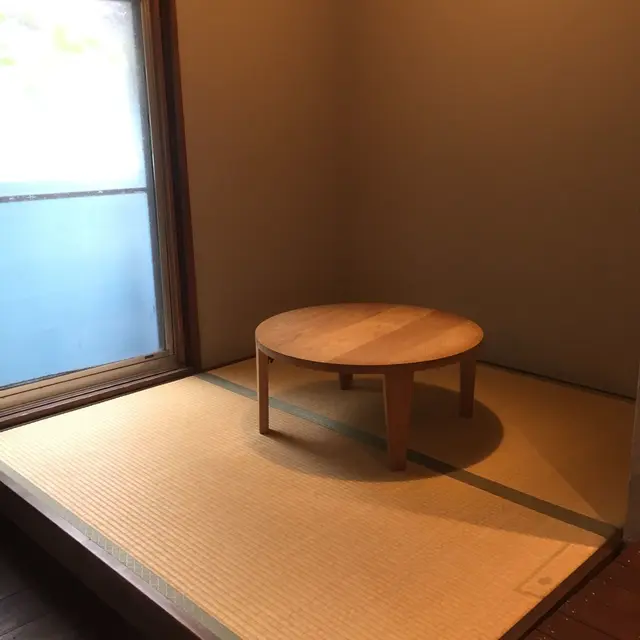 裏参道ガーデン