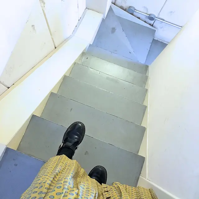 COUNTERPART COFFEE GALLERY