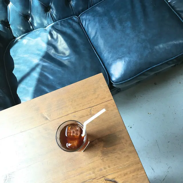 COUNTERPART COFFEE GALLERY