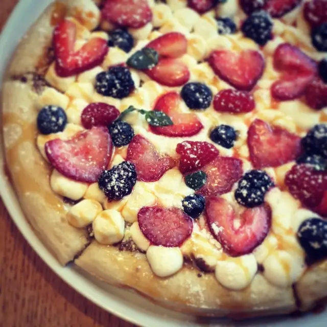 [閉店] MAX BRENNER CHOCOLATE BAR 広尾プラザ店 （マックスブレナーチョコレートバー）  