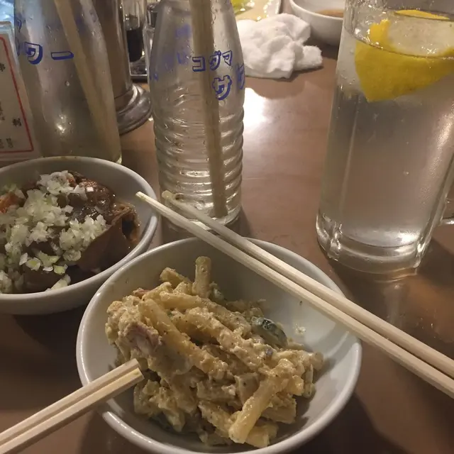 もつ焼ウッチャン 新宿思い出横丁店