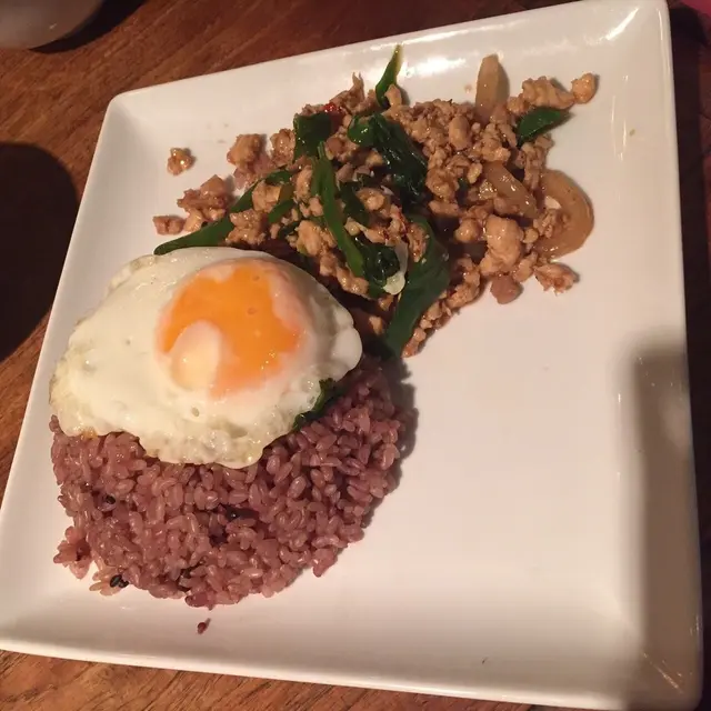 モンスーンカフェ 代官山