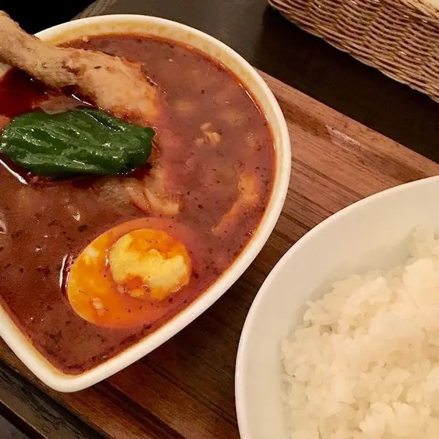 オオドリー（鴻）