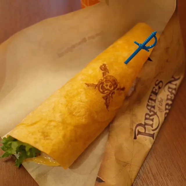 東京ディズニーランド