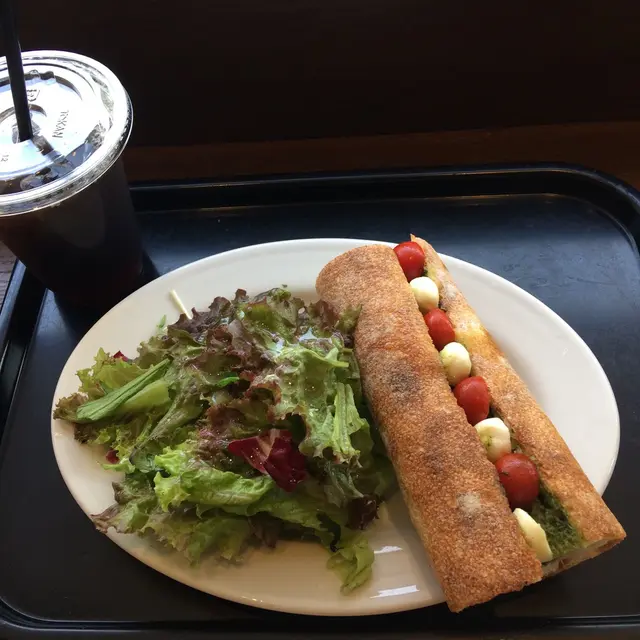 【閉業】レフェクトワール（REFECTOIRE）