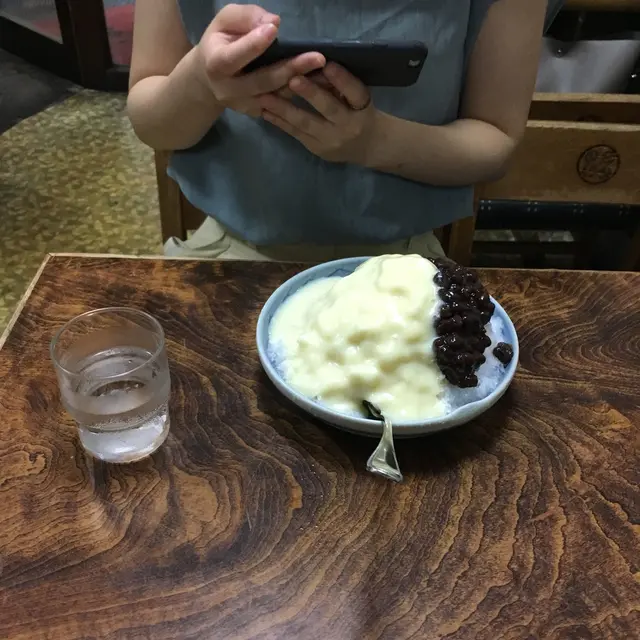 甘いっ子 （あまいっこ）