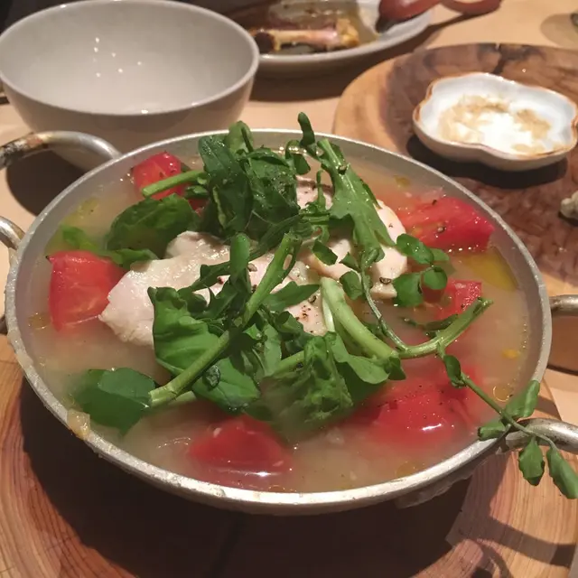 also Soup Stock Tokyo