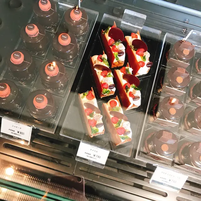 bubo BARCELONA 表参道店 （ブボバロセロナ）