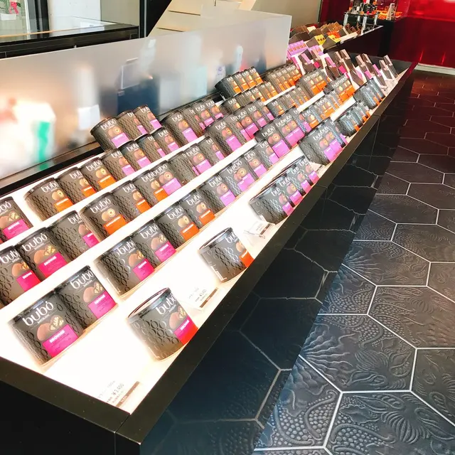 bubo BARCELONA 表参道店 （ブボバロセロナ）