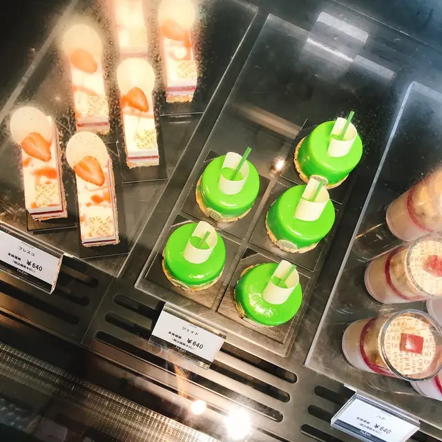 bubo BARCELONA 表参道店 （ブボバロセロナ）