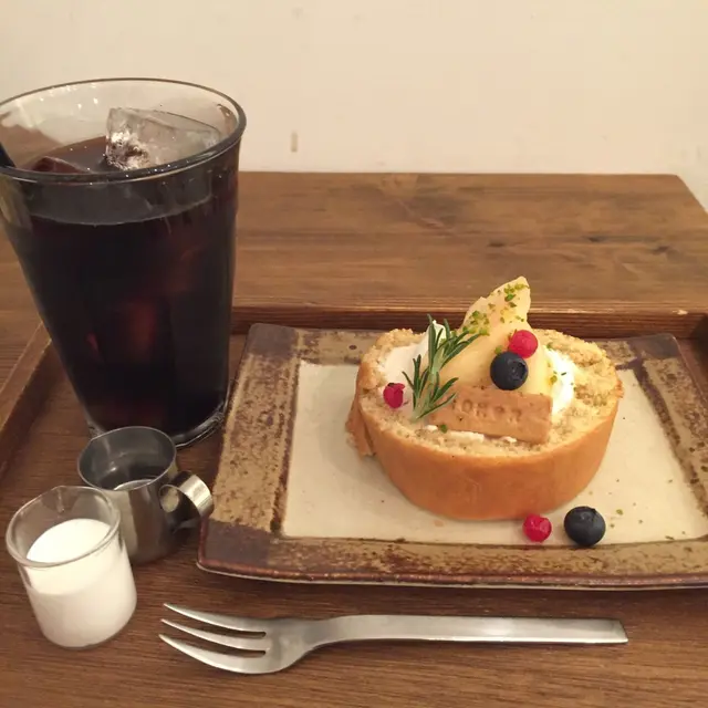 SOROR （ソロル）