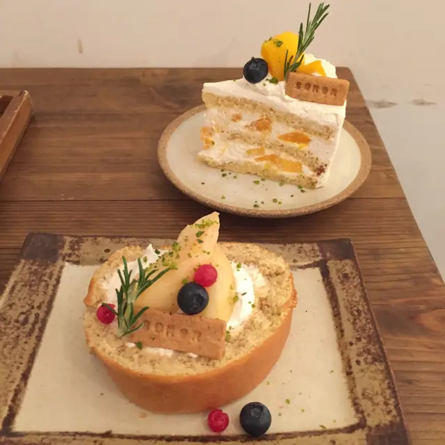 SOROR （ソロル）