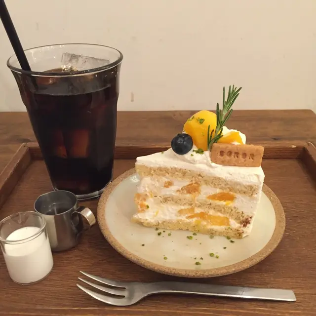 SOROR （ソロル）