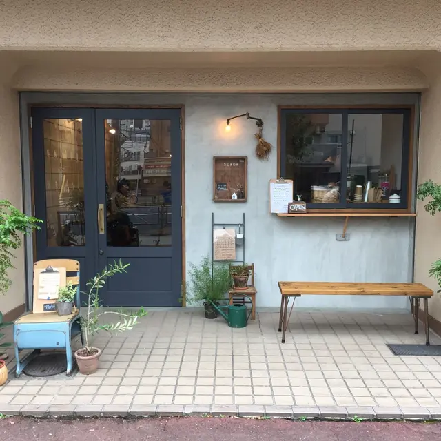 SOROR （ソロル）