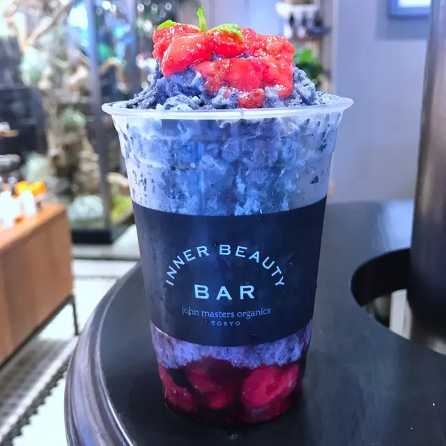 john masters organic TOKYO