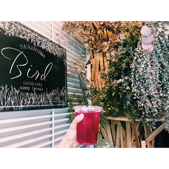 Bird 代官山（バード）