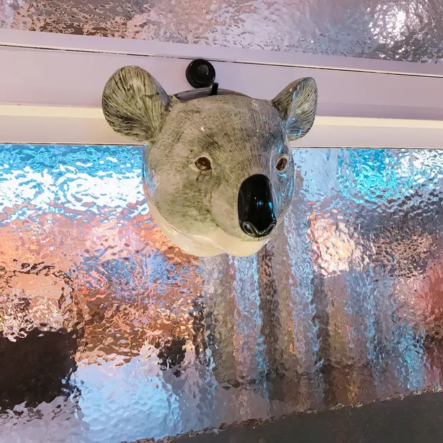 AKOMEYA TOKYO in la kagū