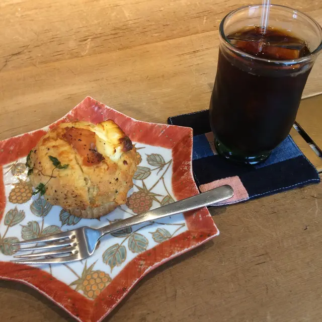 テラコーヒーアンドロースター 大倉山店（TERA COFFEE and ROASTER） 