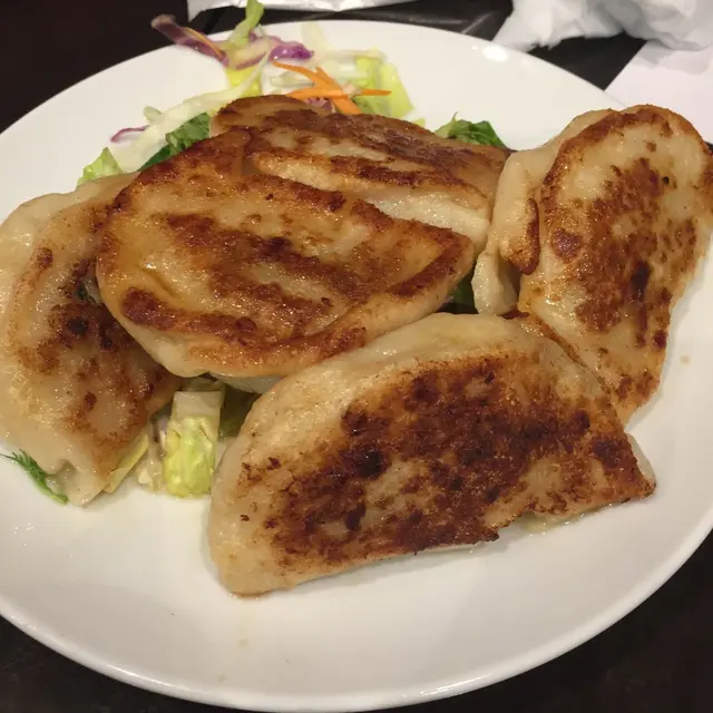 中華菜館 水蓮月(ロータスムーン） 新丸ビル店