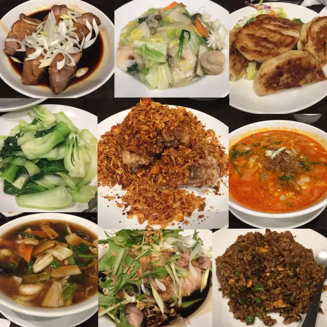 中華菜館 水蓮月(ロータスムーン） 新丸ビル店