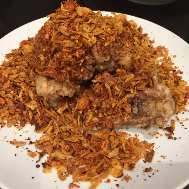 中華菜館 水蓮月(ロータスムーン） 新丸ビル店