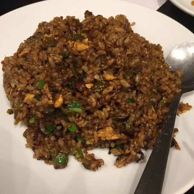 中華菜館 水蓮月(ロータスムーン） 新丸ビル店