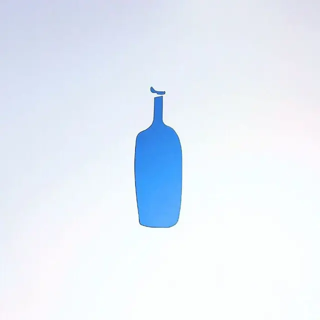 ブルーボトルコーヒー（Blue Bottle Coffee）新宿店