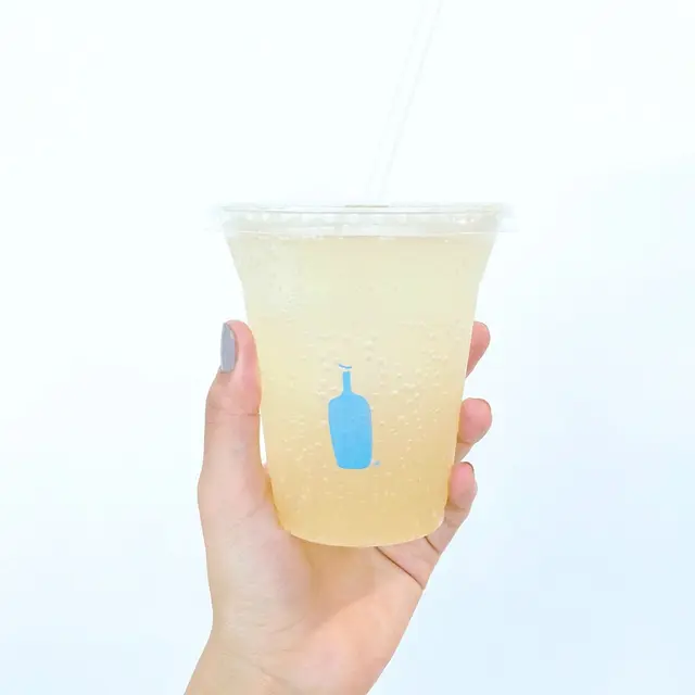 ブルーボトルコーヒー（Blue Bottle Coffee）新宿店