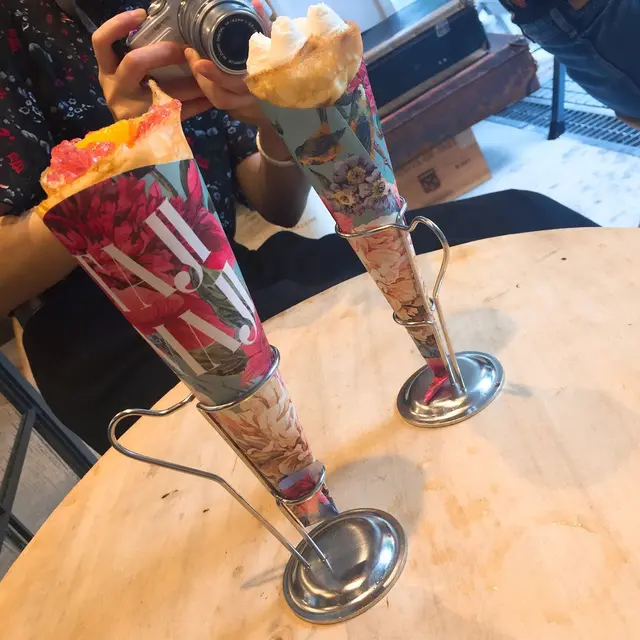 タジマジ （Taji Maji）