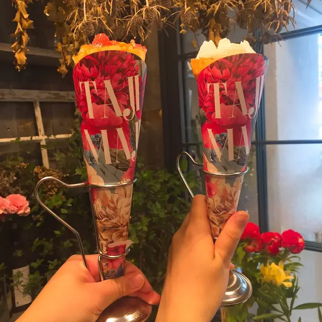 タジマジ （Taji Maji）