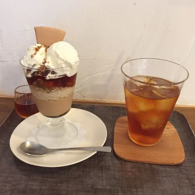 ミツティー