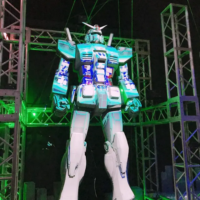 東京ドームシティ Gallery AaMo（ギャラリー アーモ）