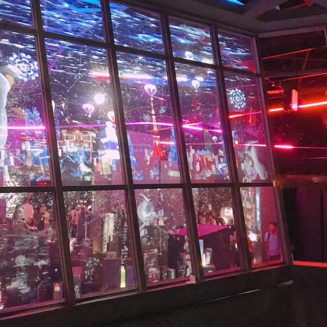 東京ドームシティ Gallery AaMo（ギャラリー アーモ）