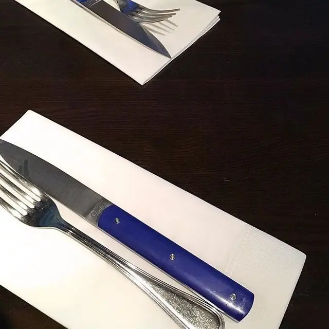 ル・キャバレー