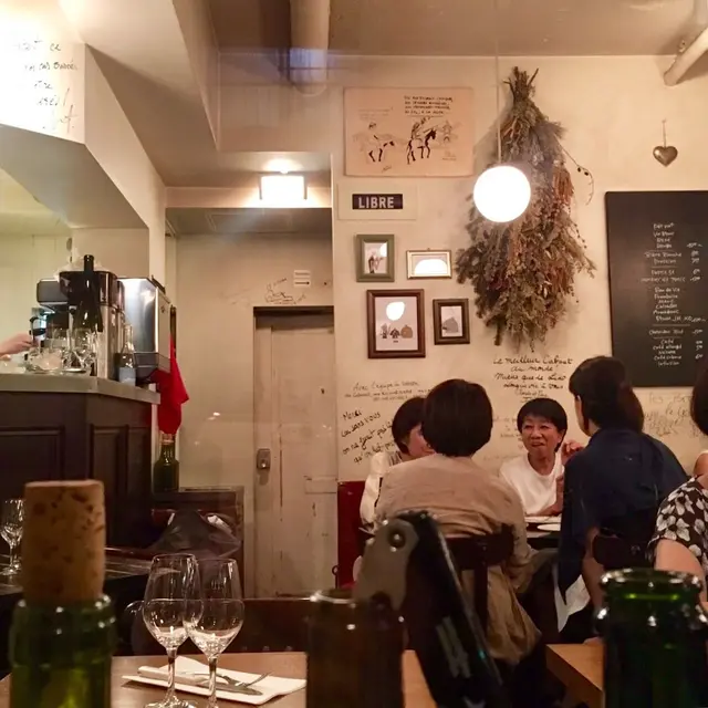 ル・キャバレー