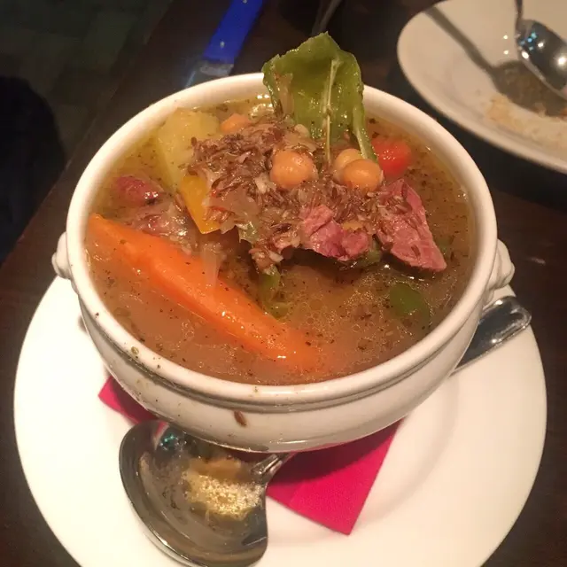 ル・キャバレー