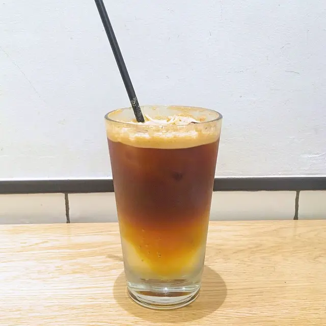 ヴァーヴ コーヒー ロースターズ （VERVE COFFEE ROASTERS）