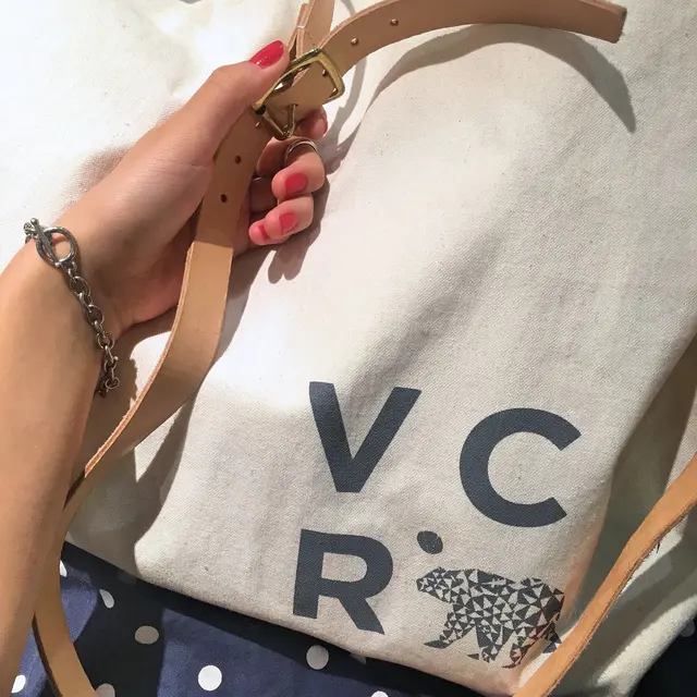 ヴァーヴ コーヒー ロースターズ （VERVE COFFEE ROASTERS）