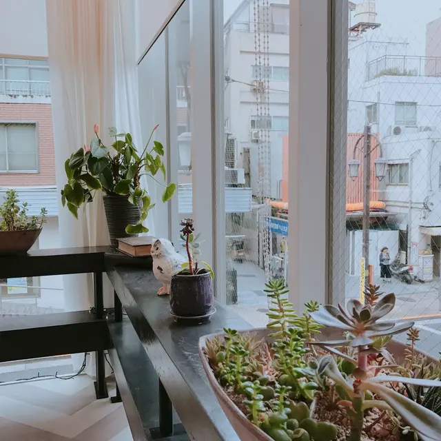 神楽坂モノガタリ