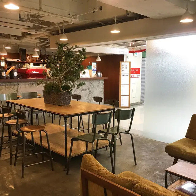 バー・ジンガロ（Bar Zingaro）