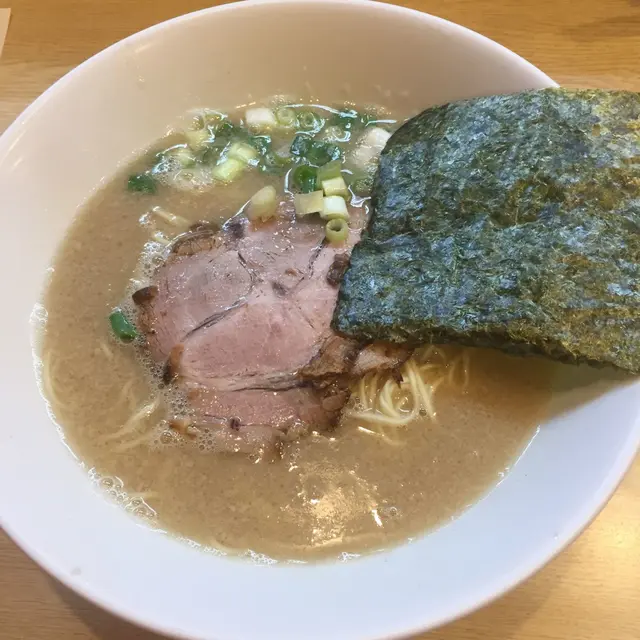 らーめん専門店小川 本店