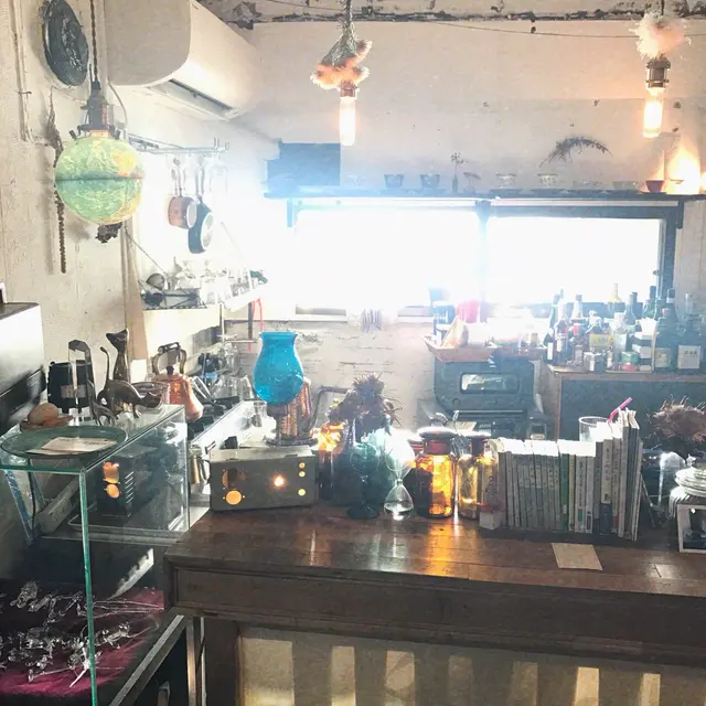 äotori 碧鳥 /Qotori film inc.