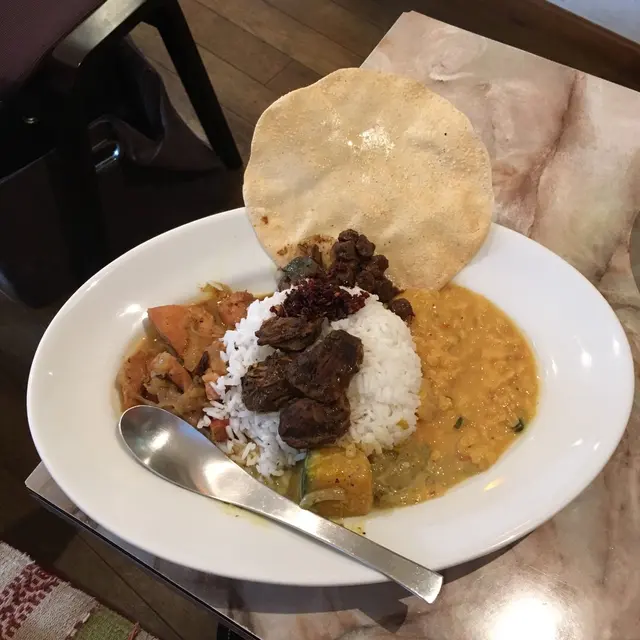 アチャラナータ