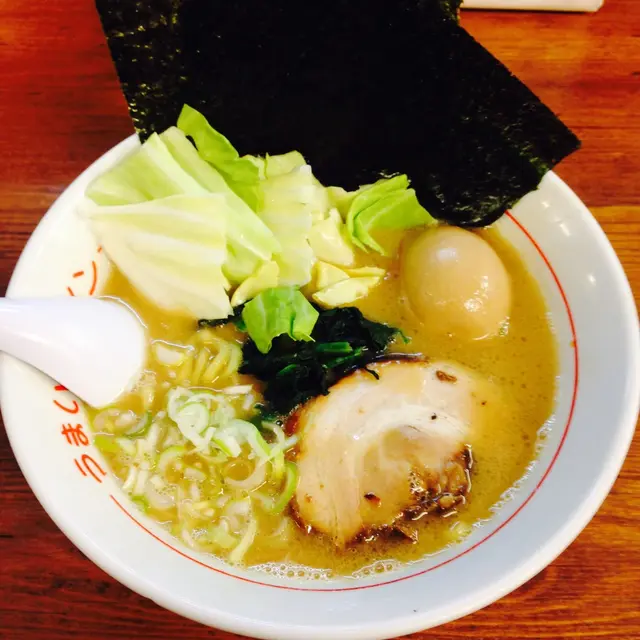 松福ラーメン本店