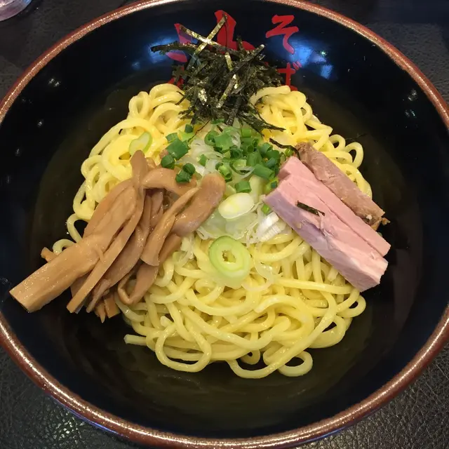 東京油組総本店 西新宿組