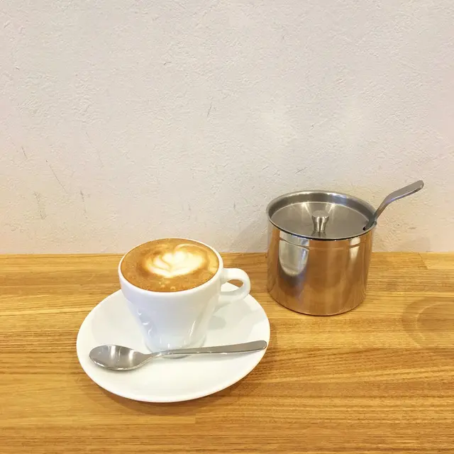 Daily Coffee Stand