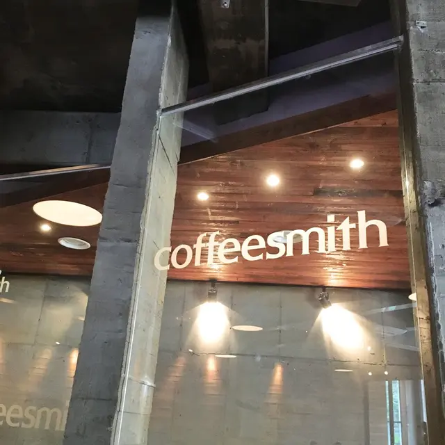 커피스미스 가로수길점 Coffee Smith